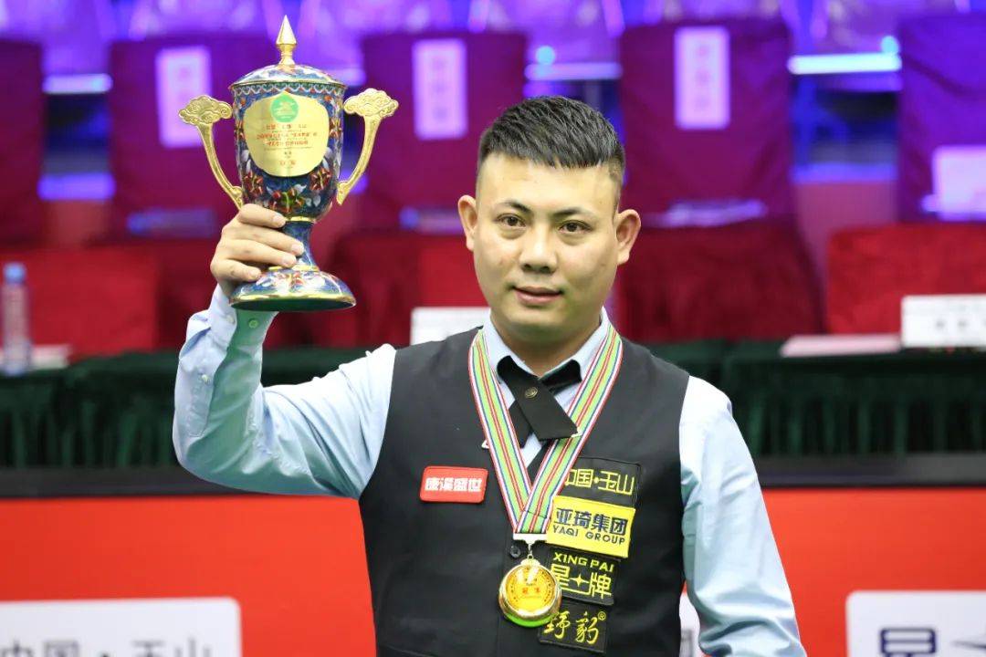 选手们有充 选手们有充