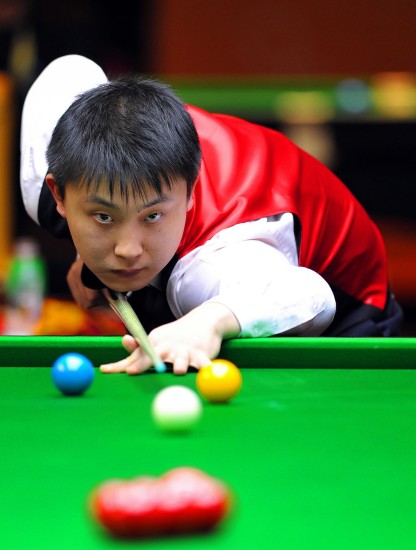 主帥熱門人 主帥熱門人