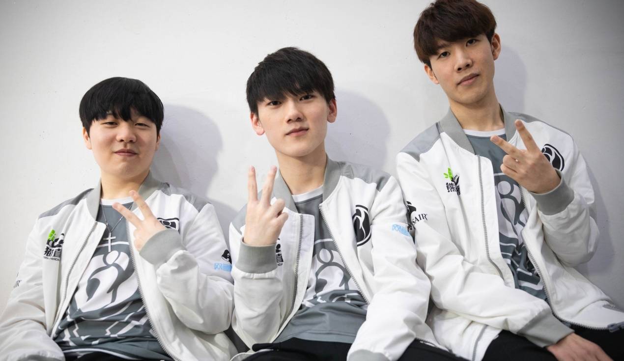 极大的潜力 极大的潜力